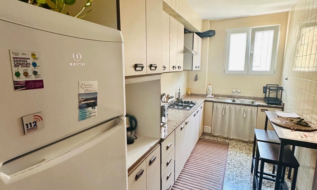 Photo of Kitchen in Caudiel