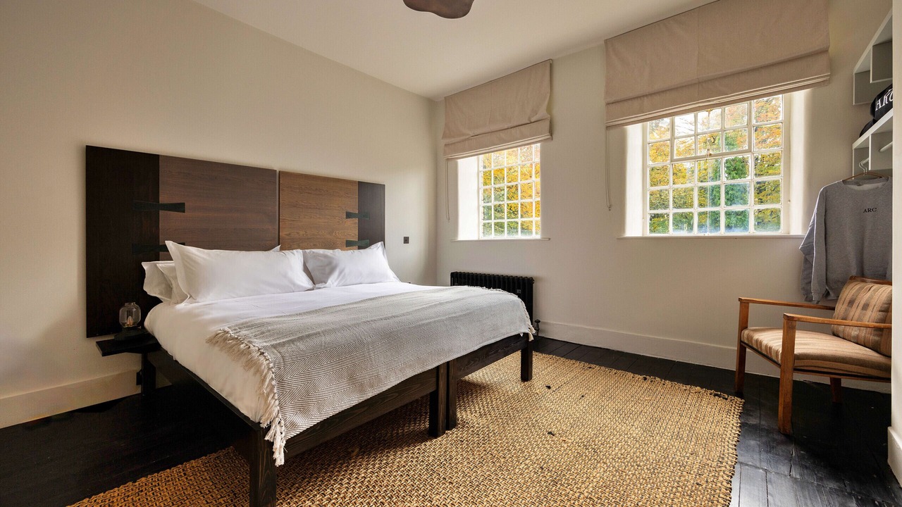 Photo of Bedroom in Macclesfield