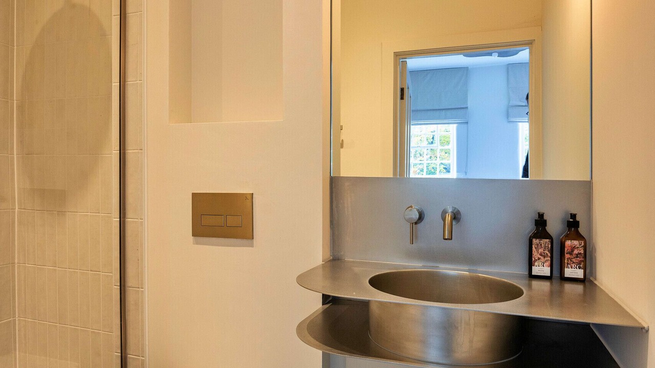 Photo of Bathroom in Macclesfield