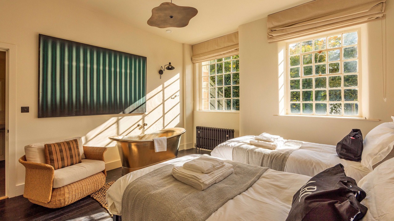 Photo of Bedroom in Macclesfield