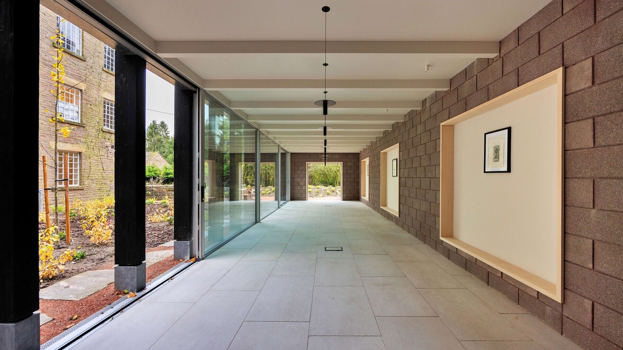 Photo of Patio Balcony in Macclesfield