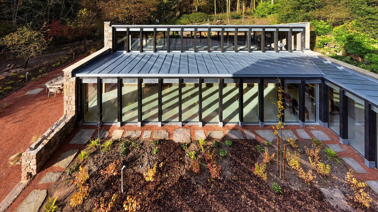 Photo of Patio Balcony in Macclesfield