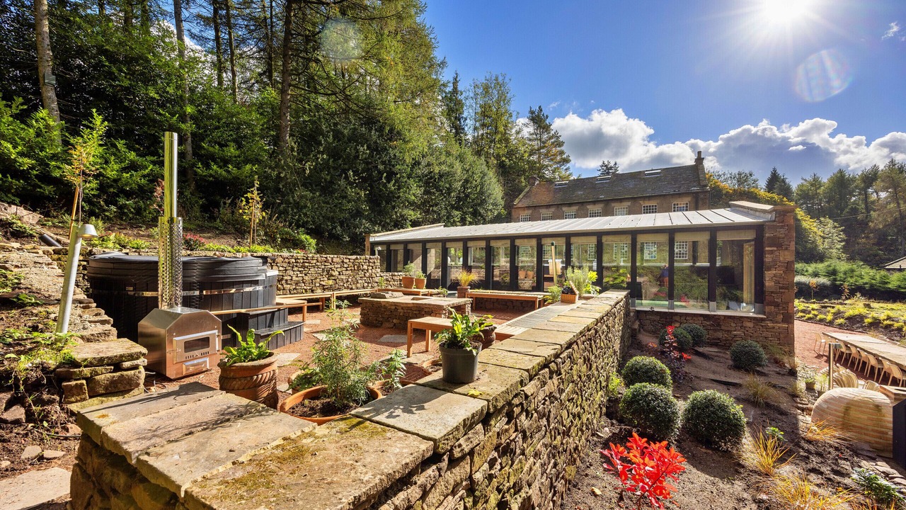 Photo of Outdoor in Macclesfield