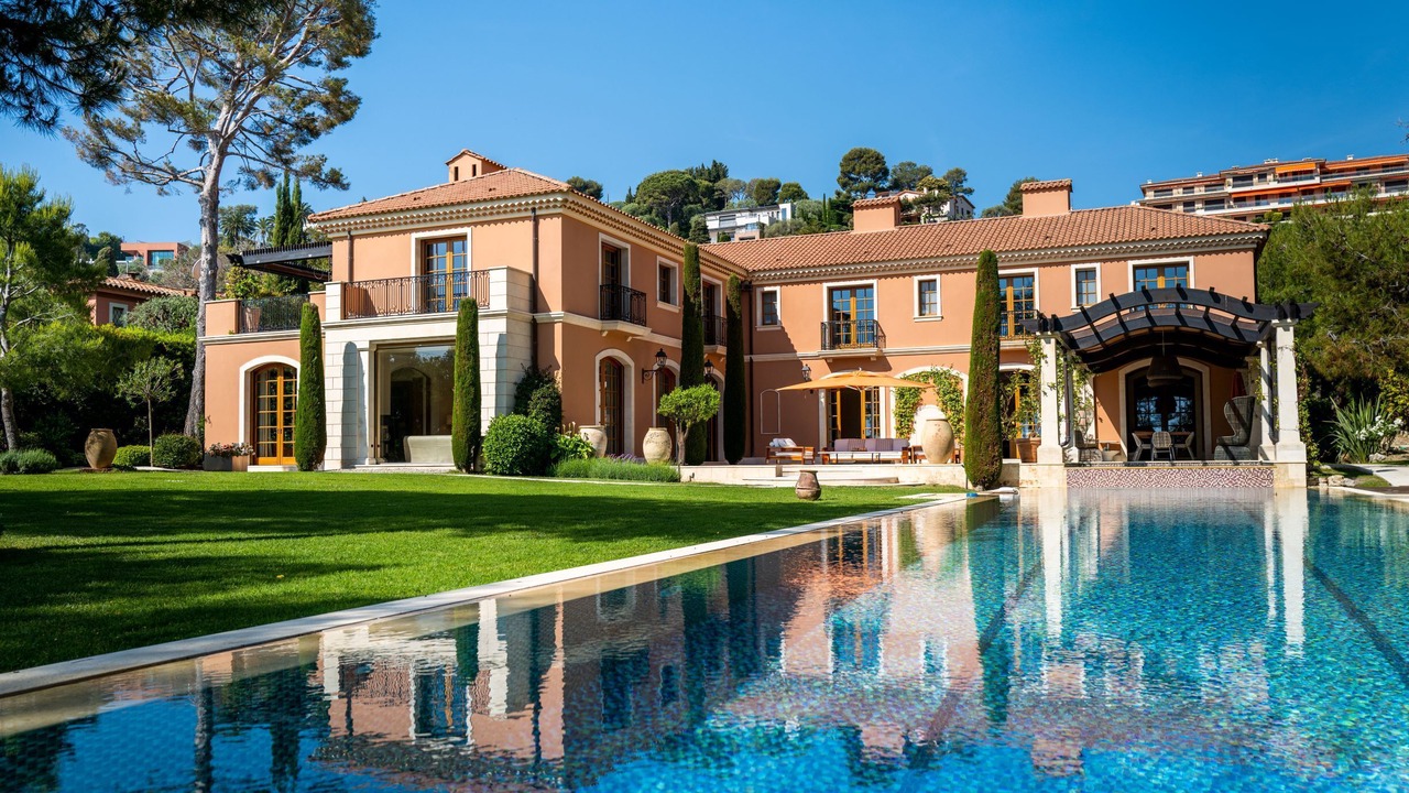 Photo of Outdoor in Saint-Jean-Cap-Ferrat