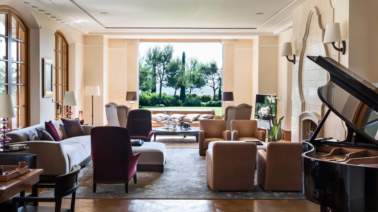 Photo of Others in Saint-Jean-Cap-Ferrat