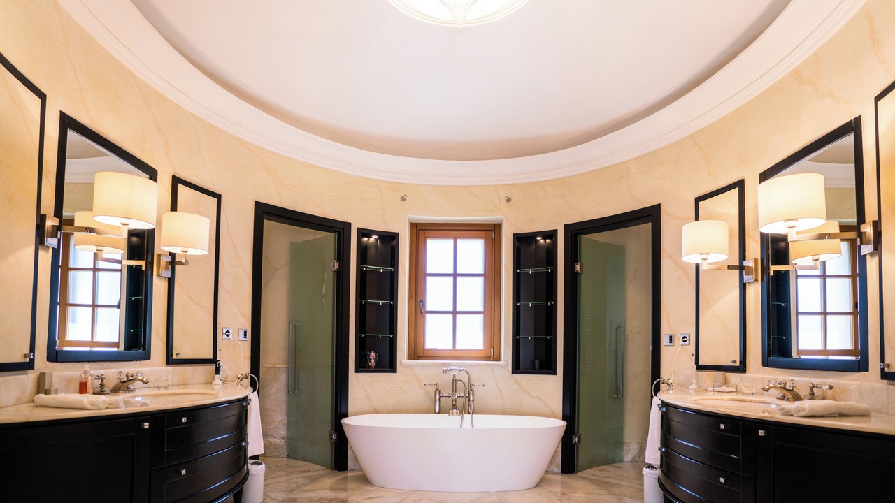 Photo of Bathroom in Saint-Jean-Cap-Ferrat
