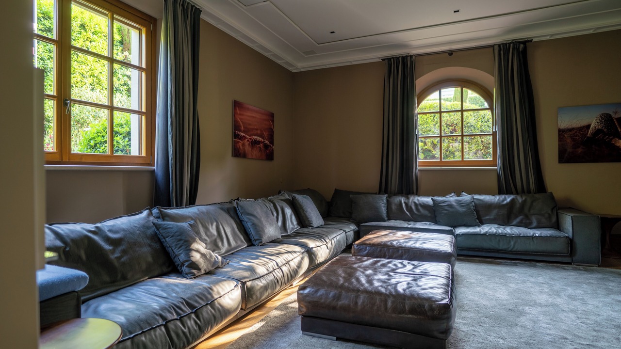 Photo of Livingroom in Saint-Jean-Cap-Ferrat