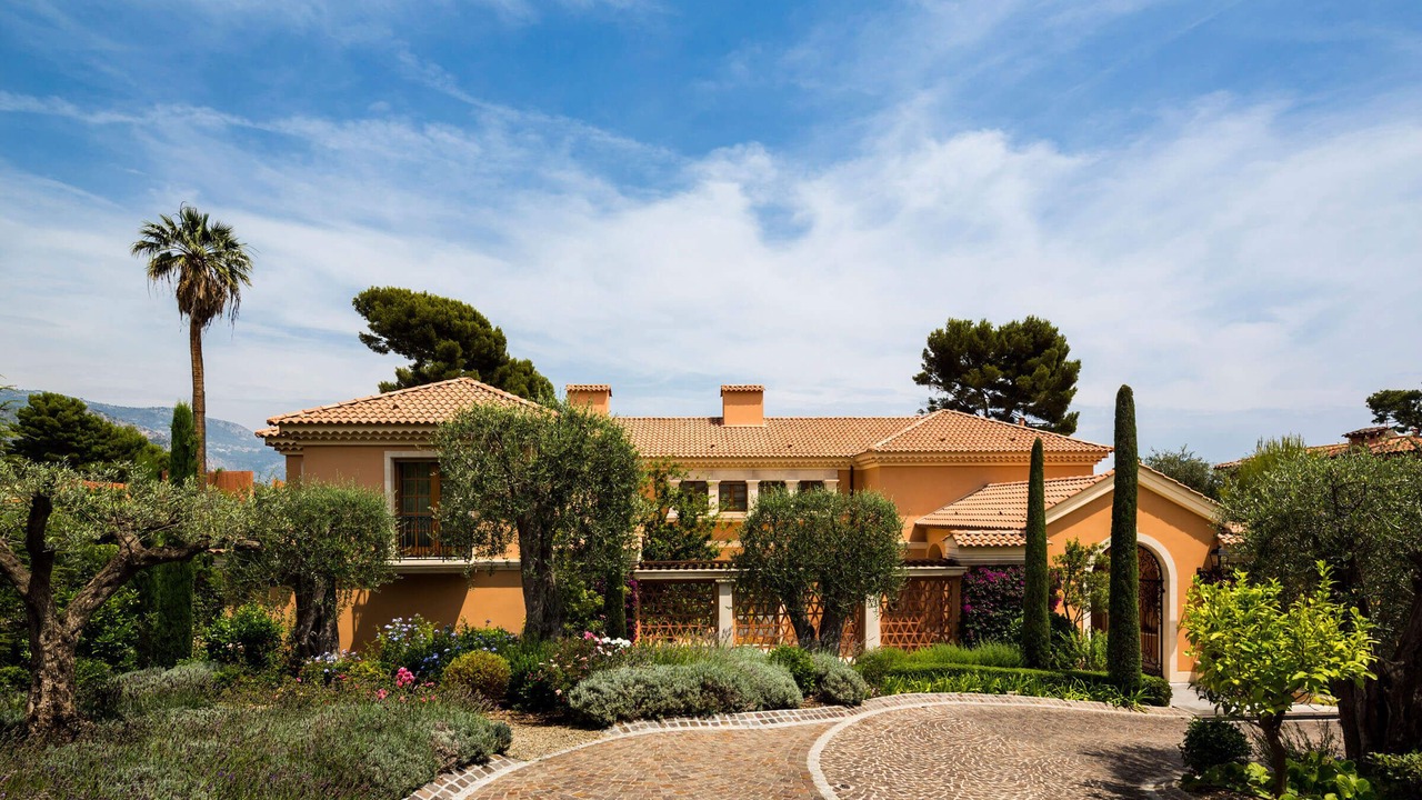 Photo of Outdoor in Saint-Jean-Cap-Ferrat