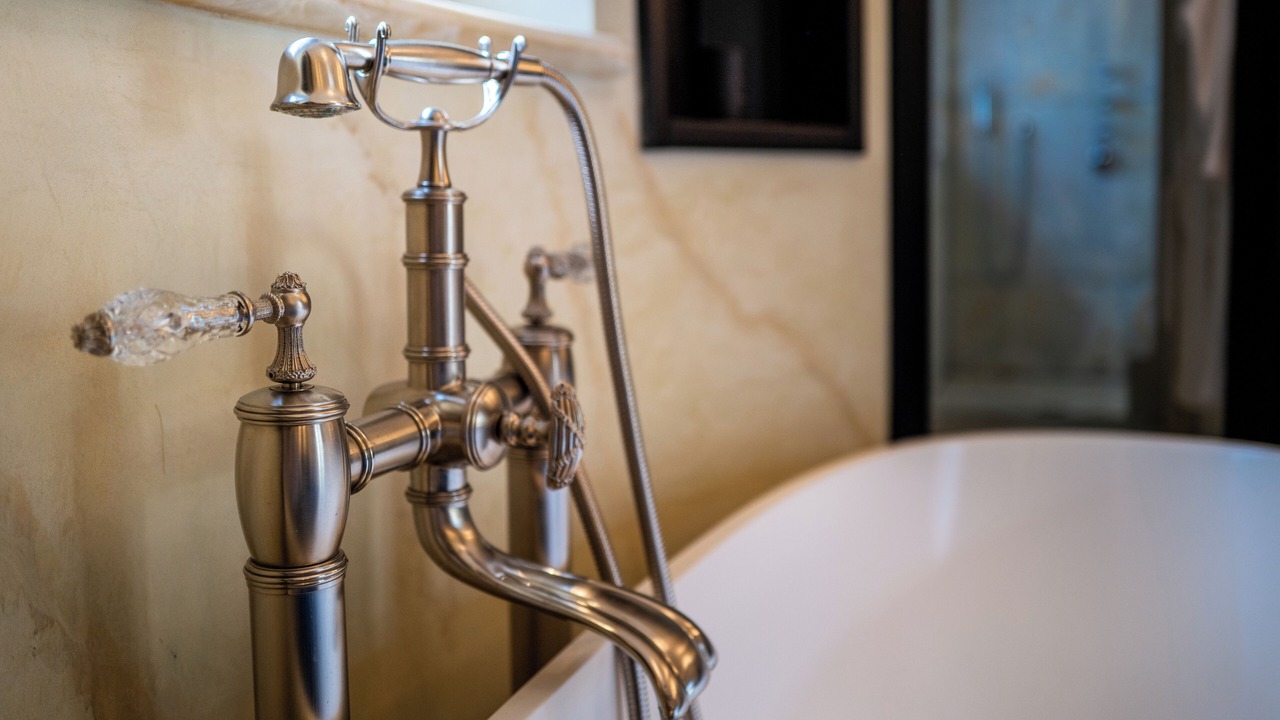 Photo of Bathroom in Saint-Jean-Cap-Ferrat