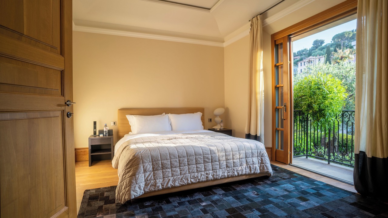 Photo of Bedroom in Saint-Jean-Cap-Ferrat