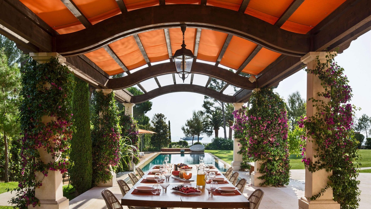 Photo of Outdoor in Saint-Jean-Cap-Ferrat
