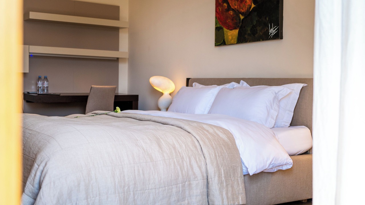 Photo of Bedroom in Saint-Jean-Cap-Ferrat