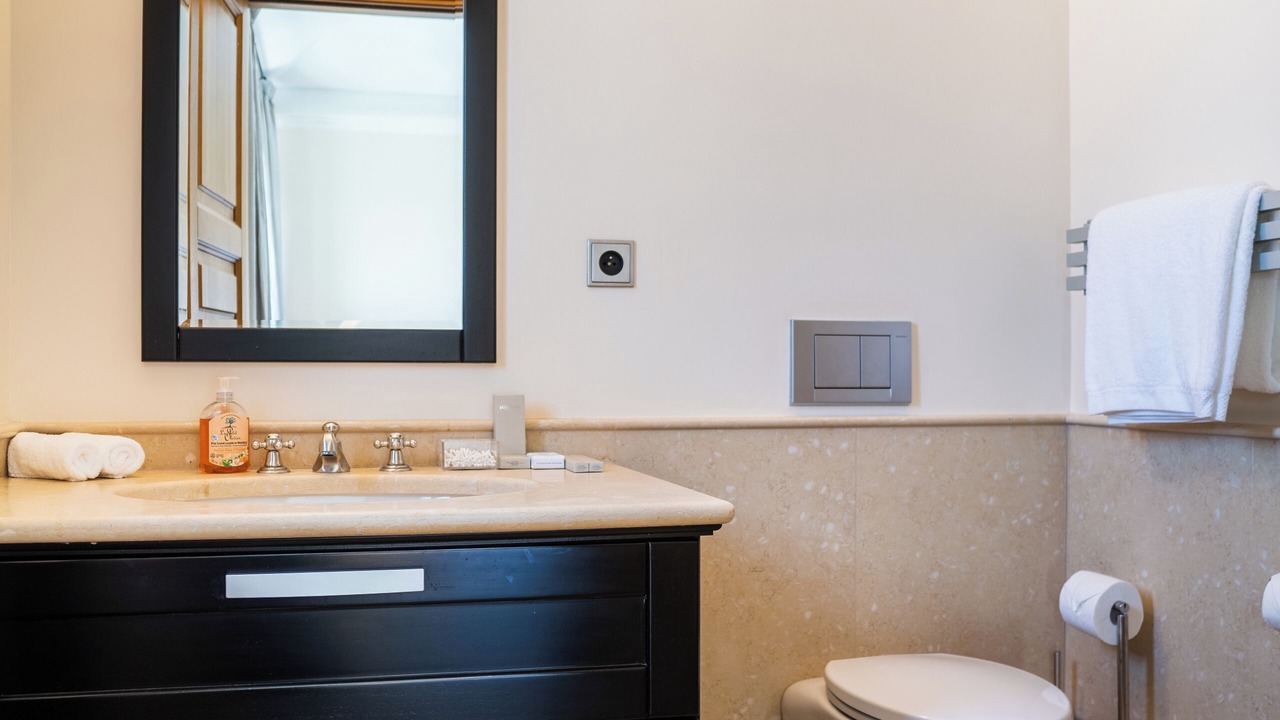 Photo of Bathroom in Saint-Jean-Cap-Ferrat