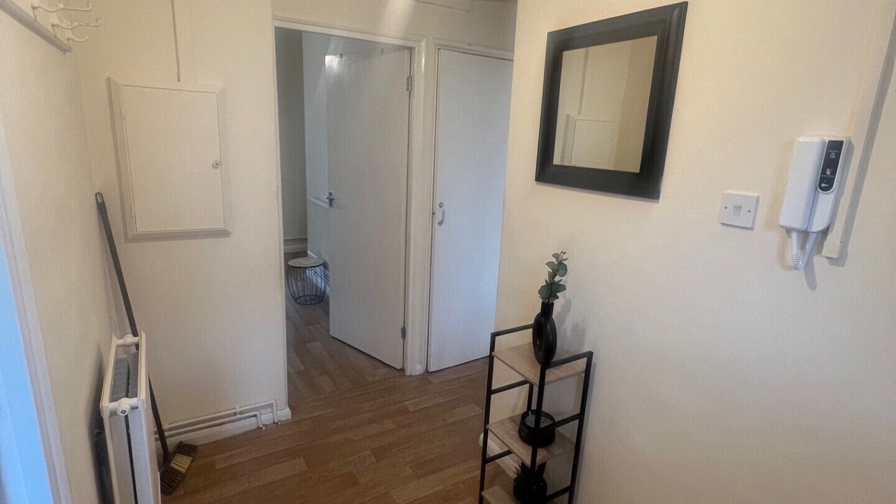 Photo of Others in Homerton