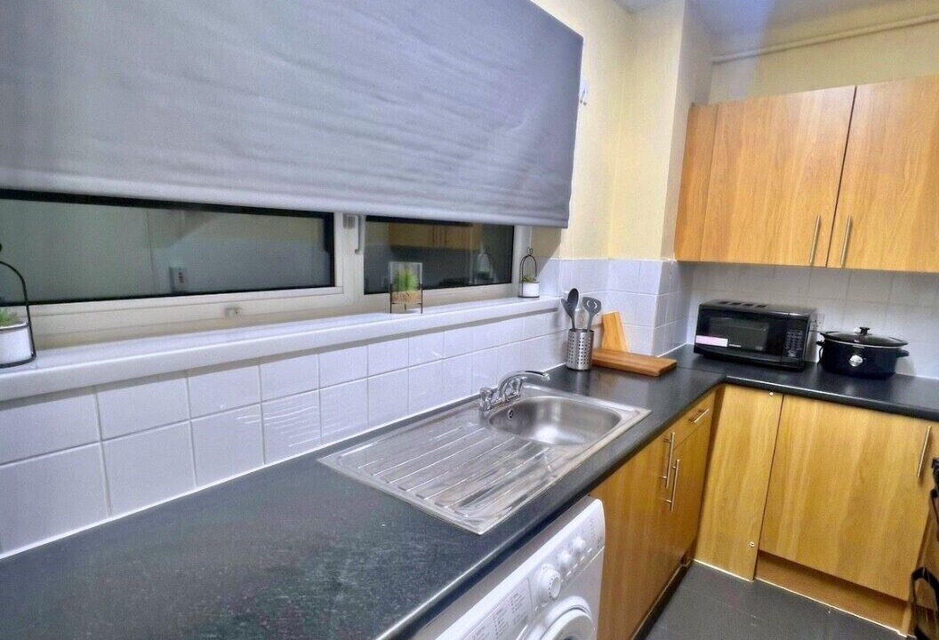 Photo of Kitchen in Homerton