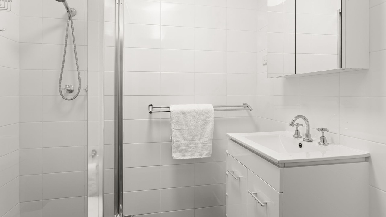 Photo of Bathroom in Hawthorn East