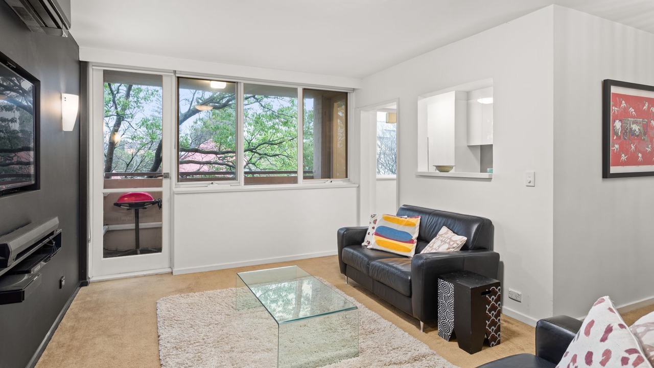 Photo of Livingroom in Hawthorn East