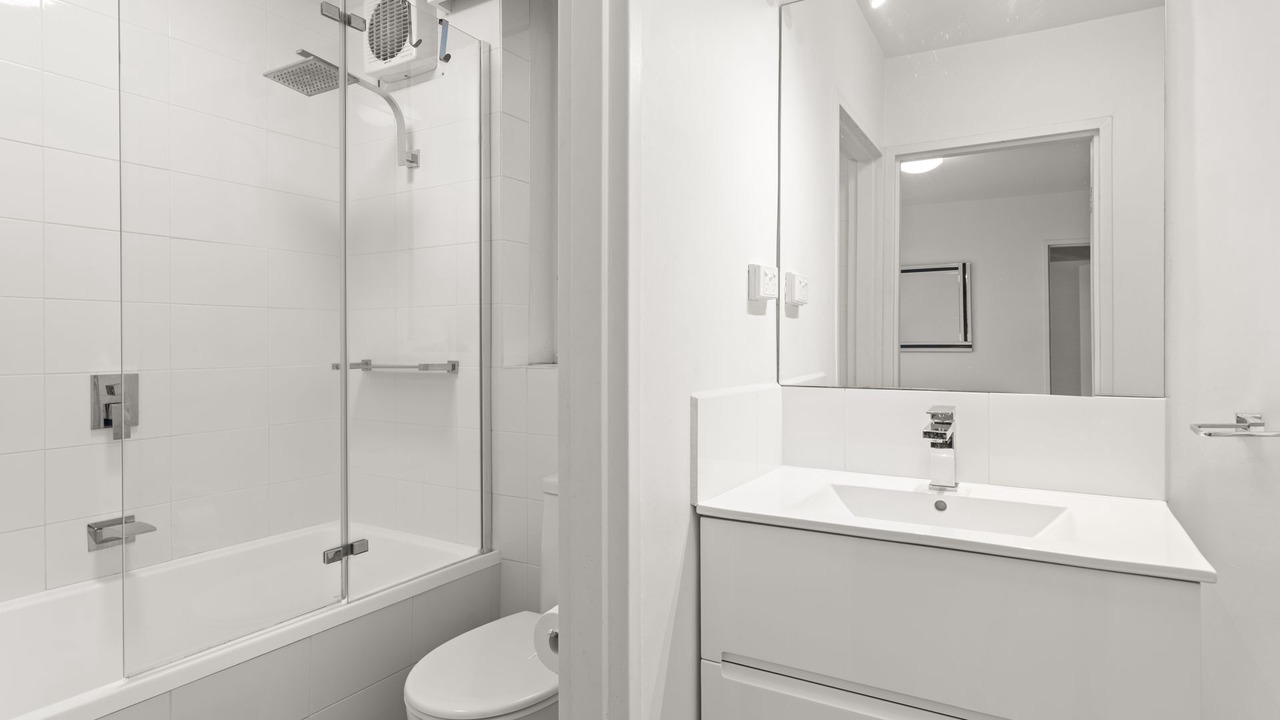 Photo of Bathroom in Hawthorn East