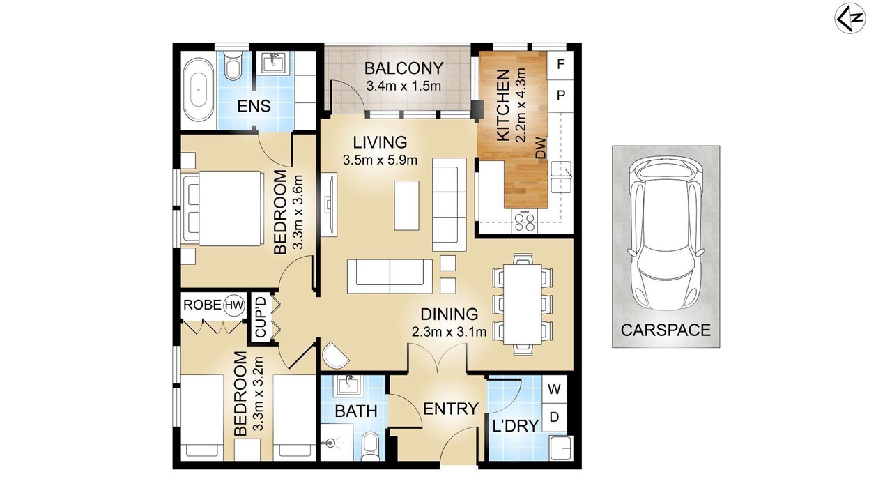 Photo of Others in Hawthorn East