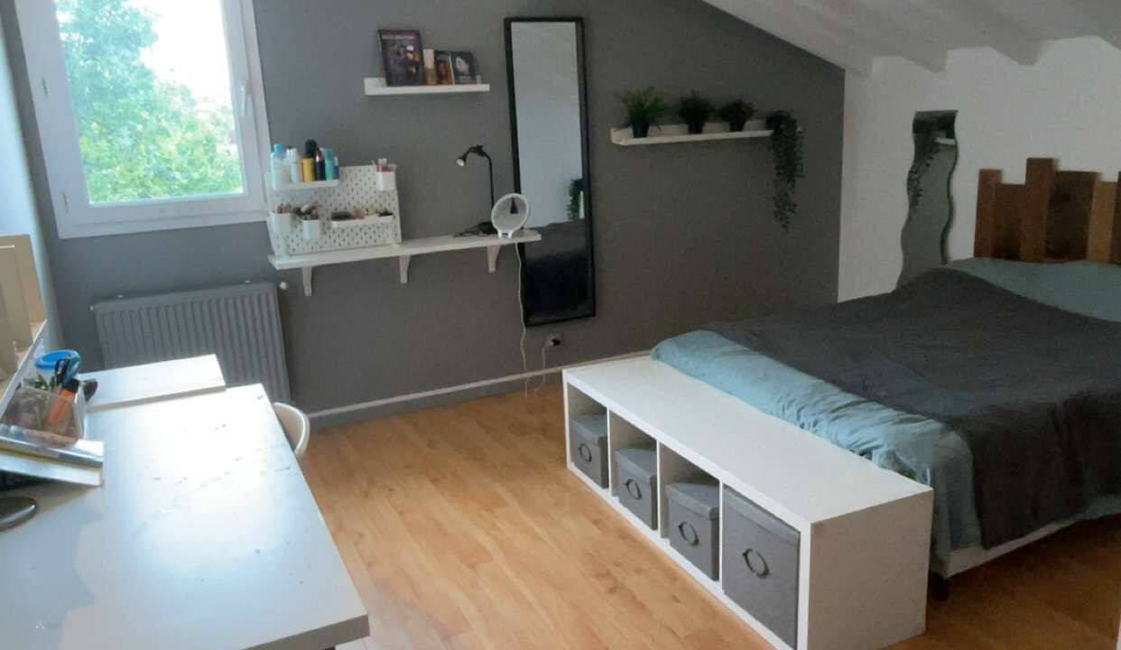Photo of Bedroom in Arbonne