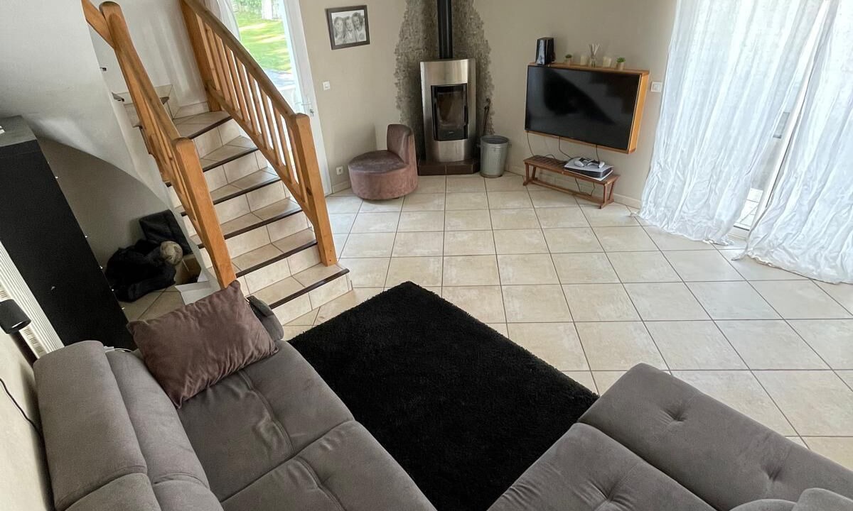 Photo of Livingroom in Arbonne