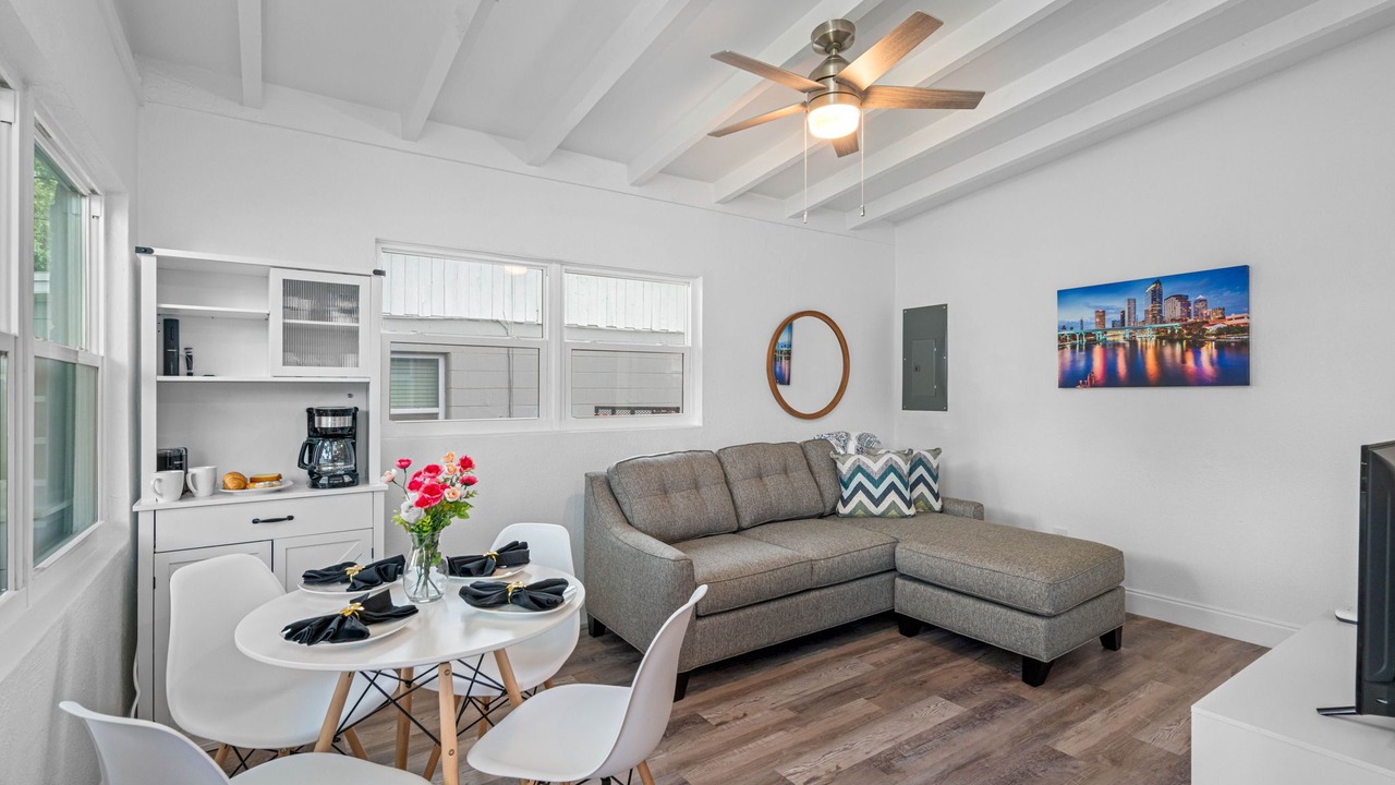 Photo of Bedroom in North Hyde Park