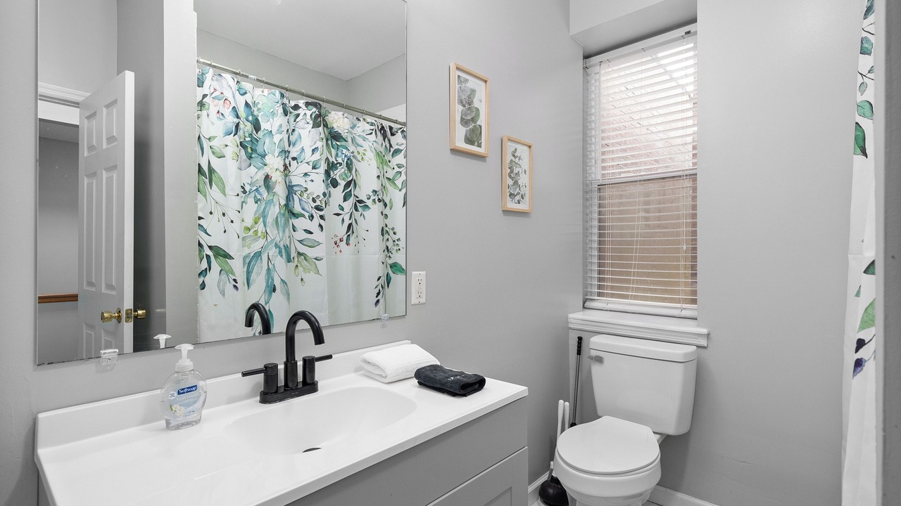 Photo of Bathroom in Near Southside