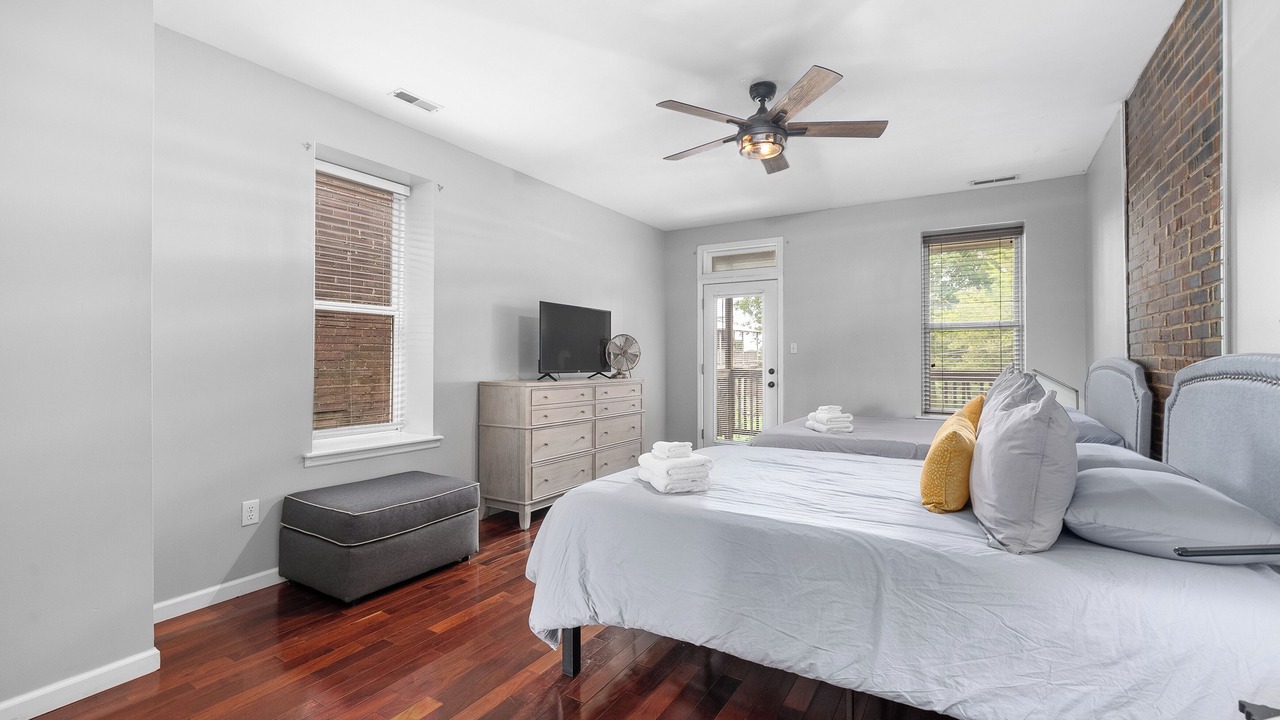 Photo of Bedroom in Near Southside
