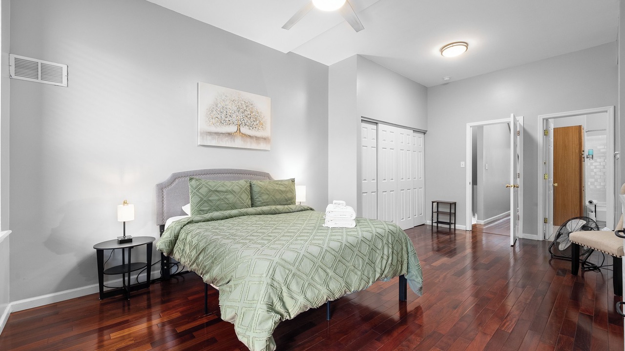 Photo of Bedroom in Near Southside