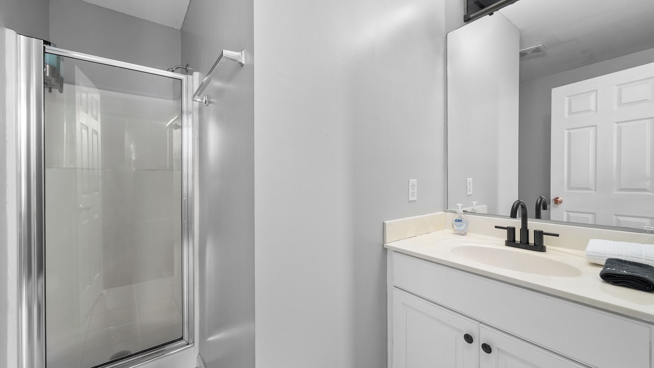 Photo of Bathroom in Near Southside