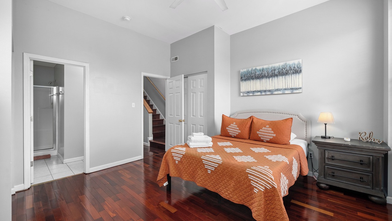 Photo of Bedroom in Near Southside