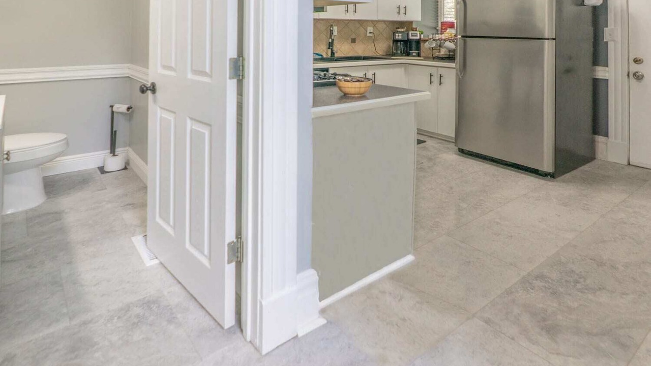 Photo of Kitchen in Near Southside
