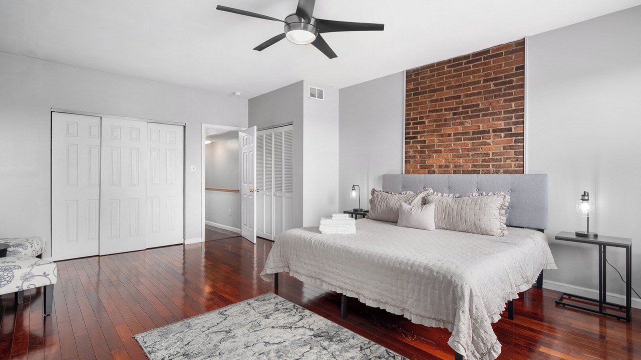 Photo of Bedroom in Near Southside