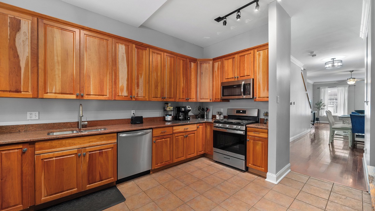 Photo of Kitchen in Near Southside