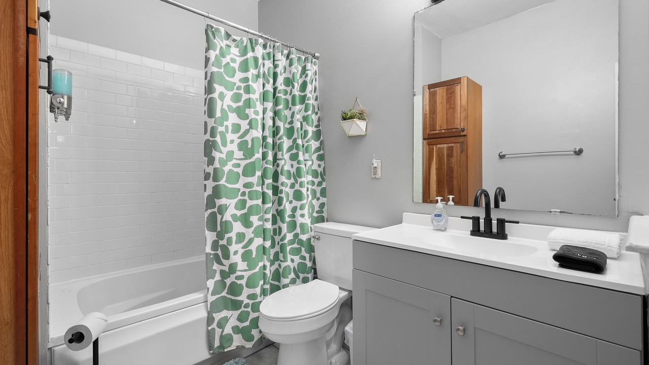 Photo of Bathroom in Near Southside