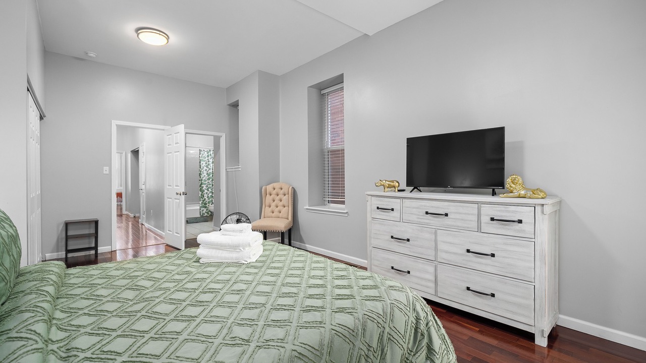 Photo of Bedroom in Near Southside