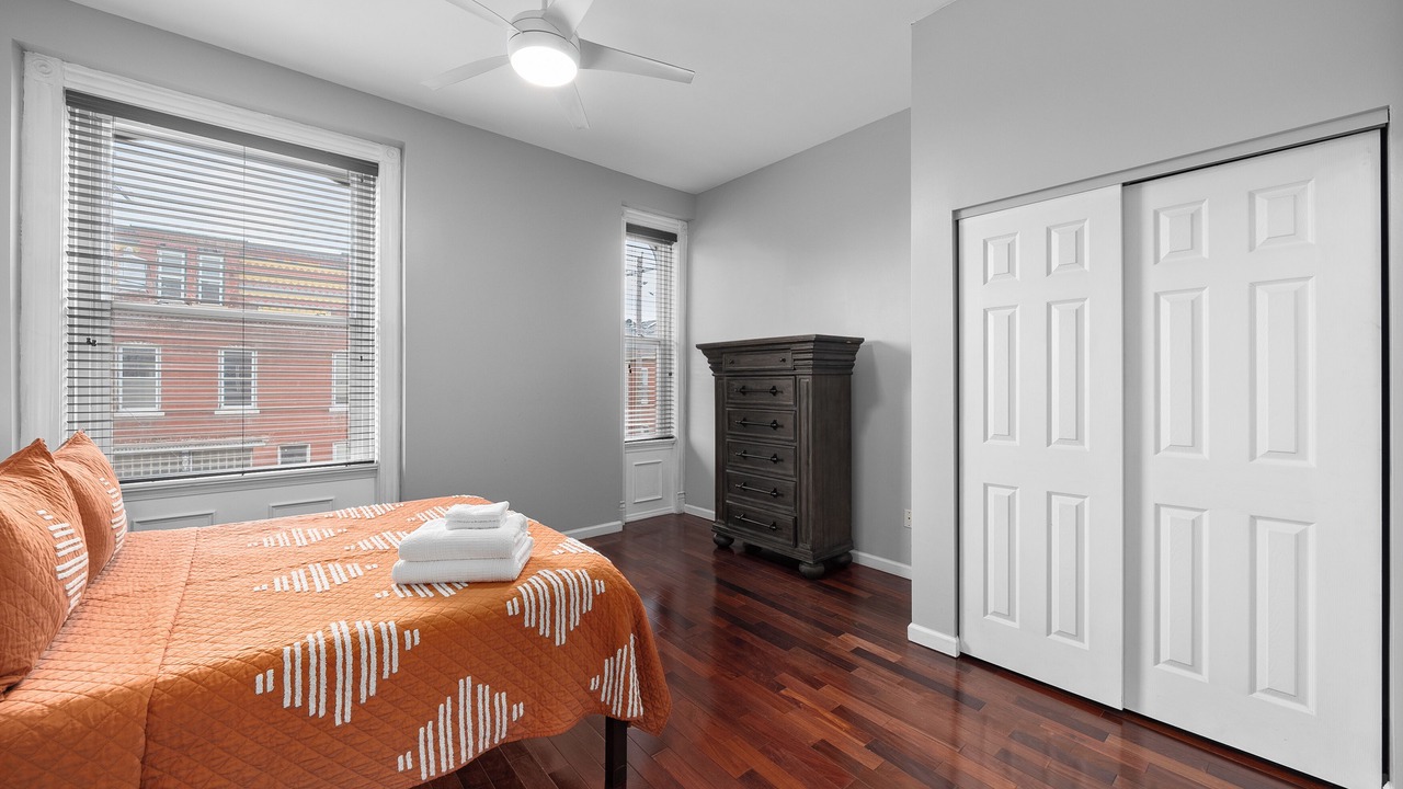 Photo of Bedroom in Near Southside