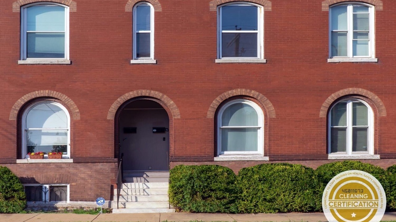 Photo of Outdoor in Near Southside