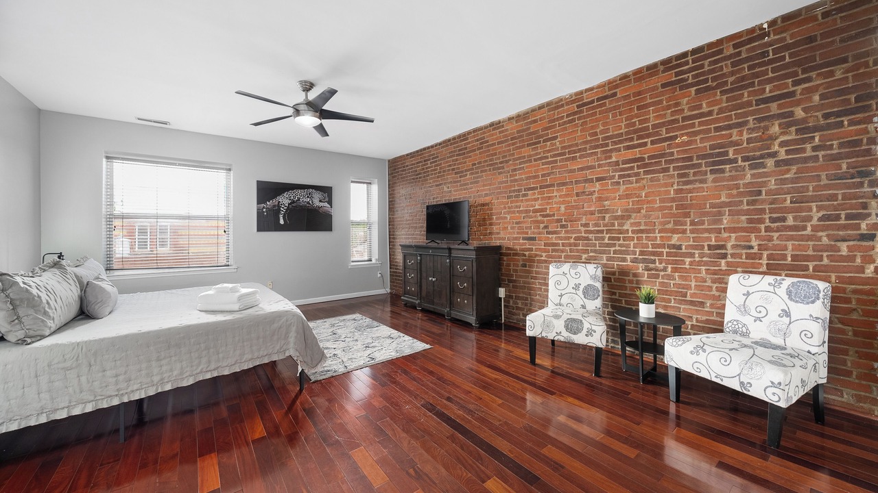 Photo of Bedroom in Near Southside