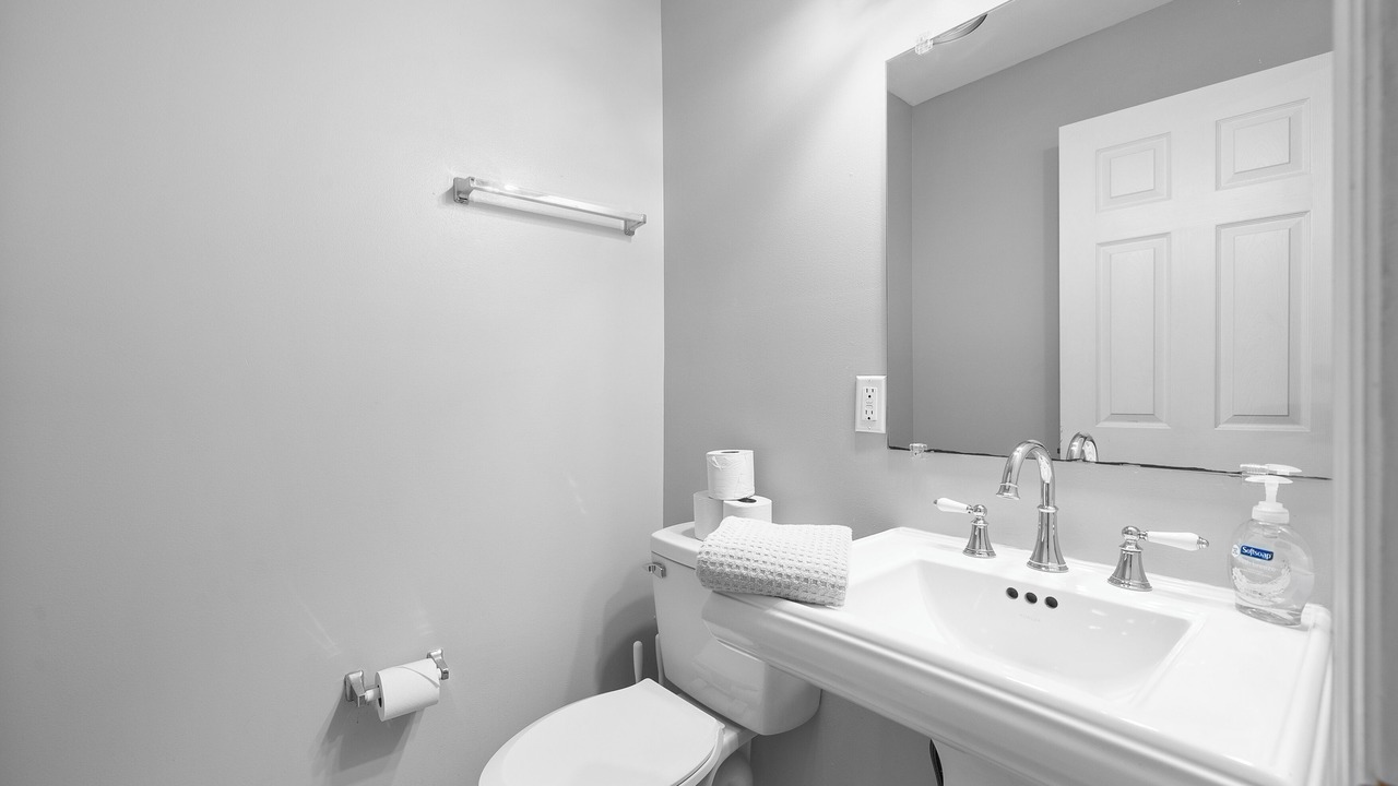 Photo of Bathroom in Near Southside