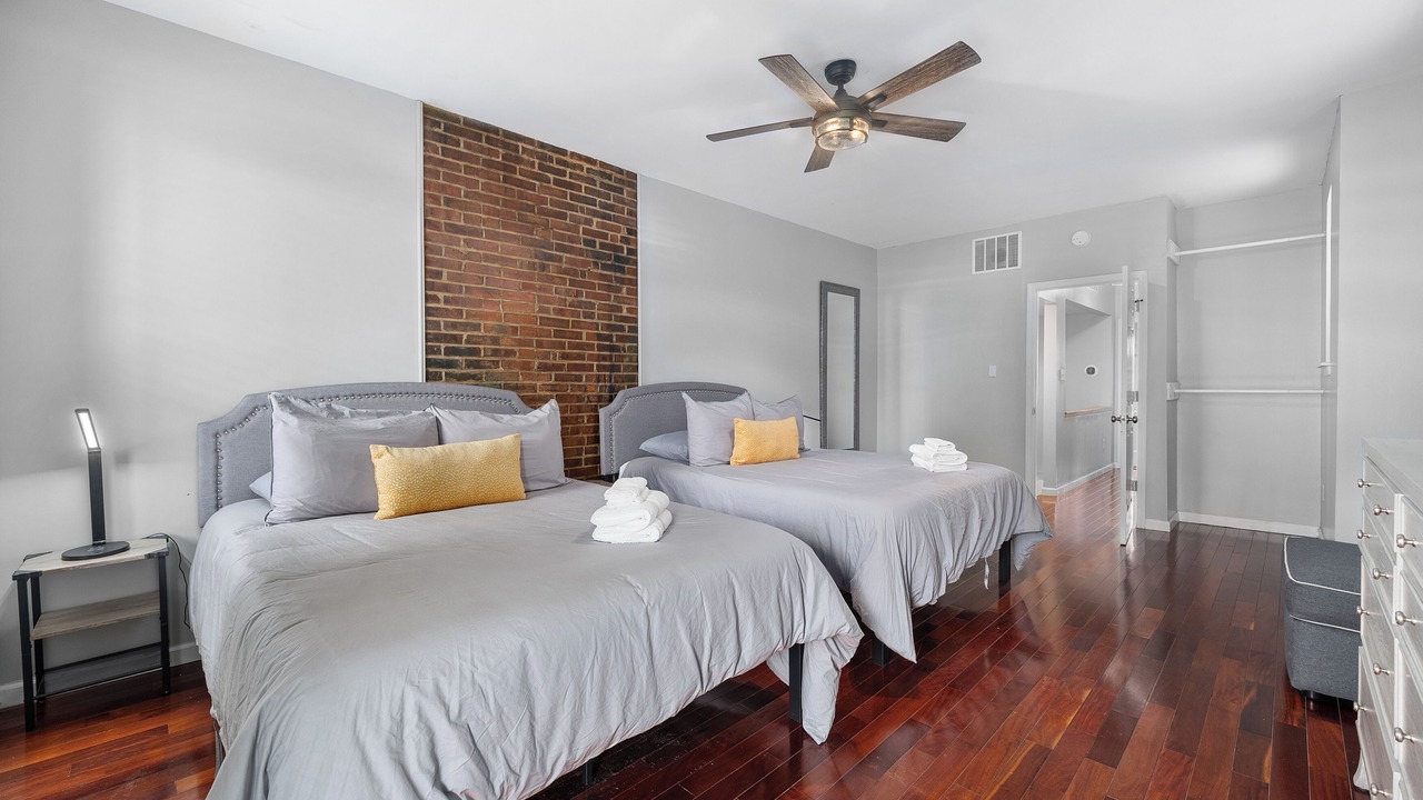 Photo of Bedroom in Near Southside