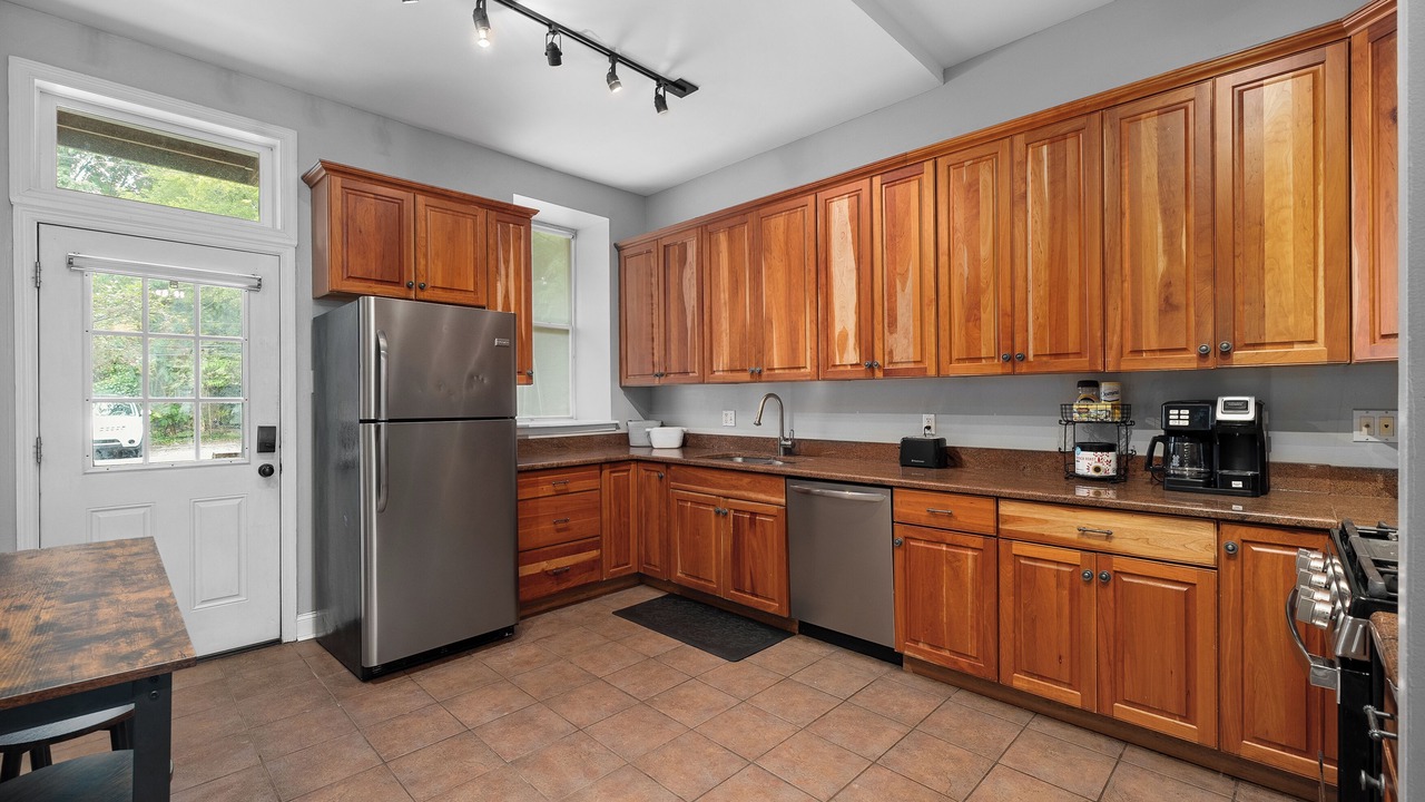 Photo of Kitchen in Near Southside