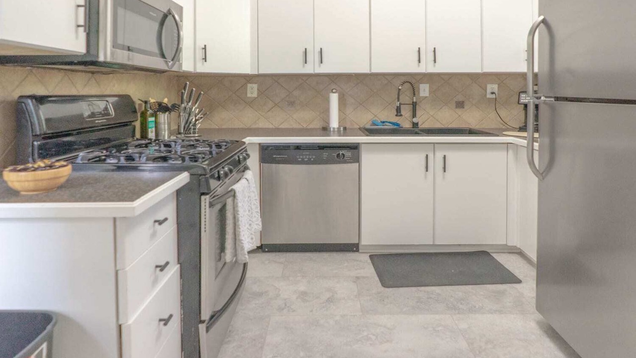 Photo of Kitchen in Near Southside