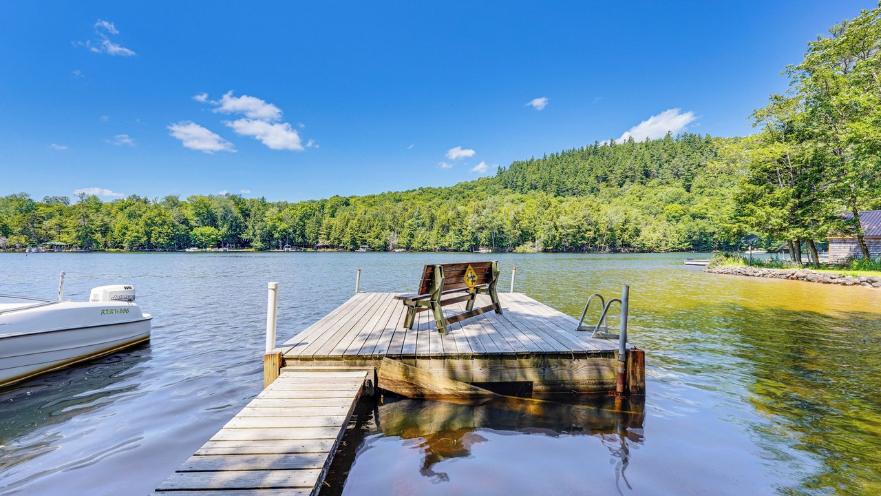 Photo of Outdoor in Inlet