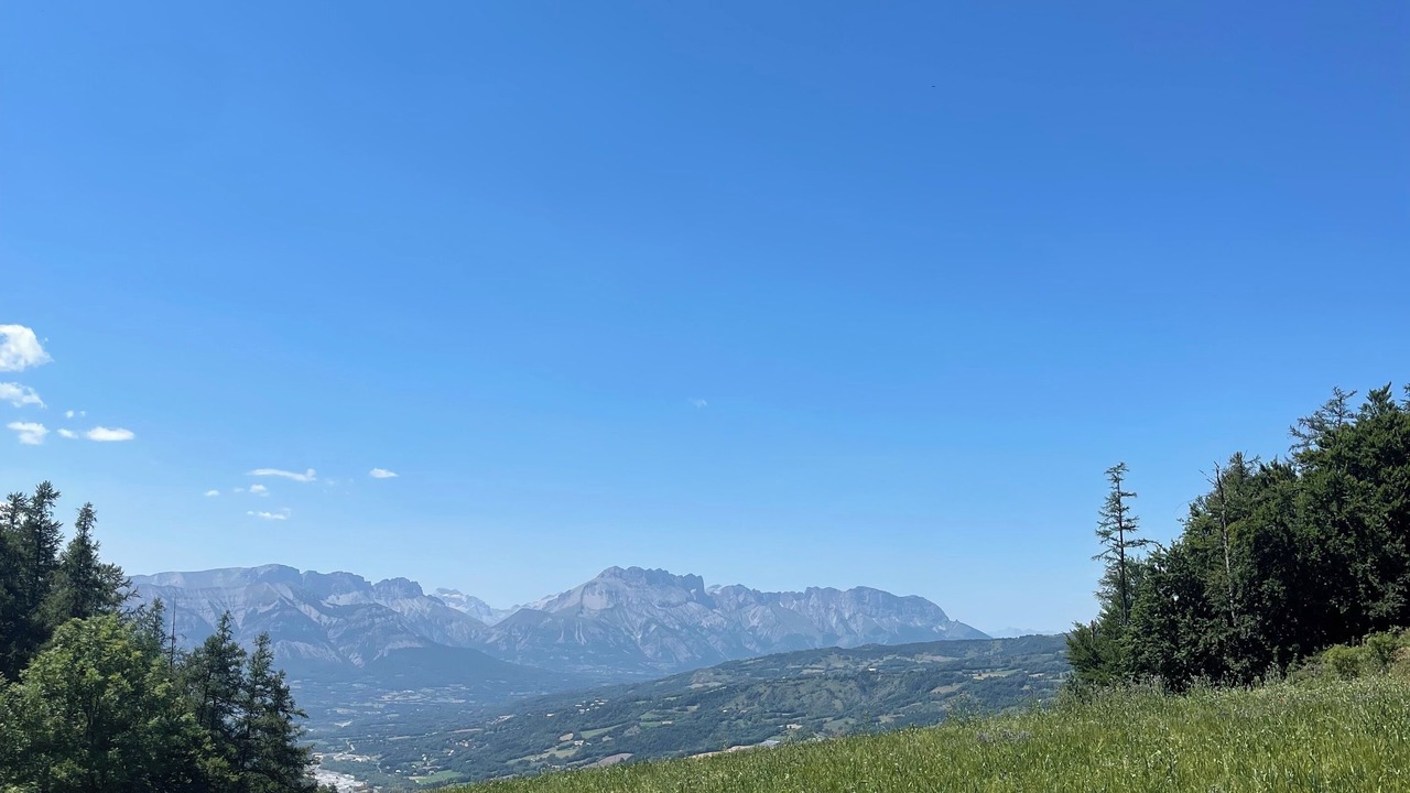 Photo of Outdoor in Ancelle