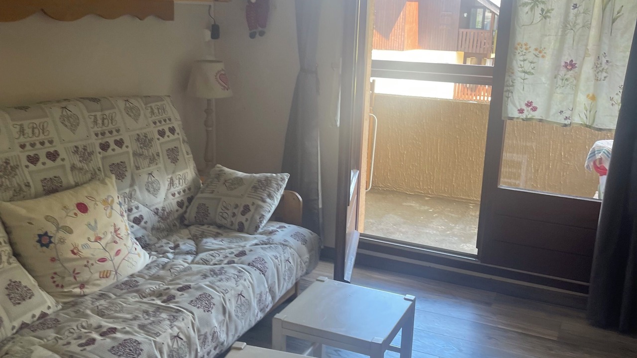 Photo of Livingroom in Ancelle