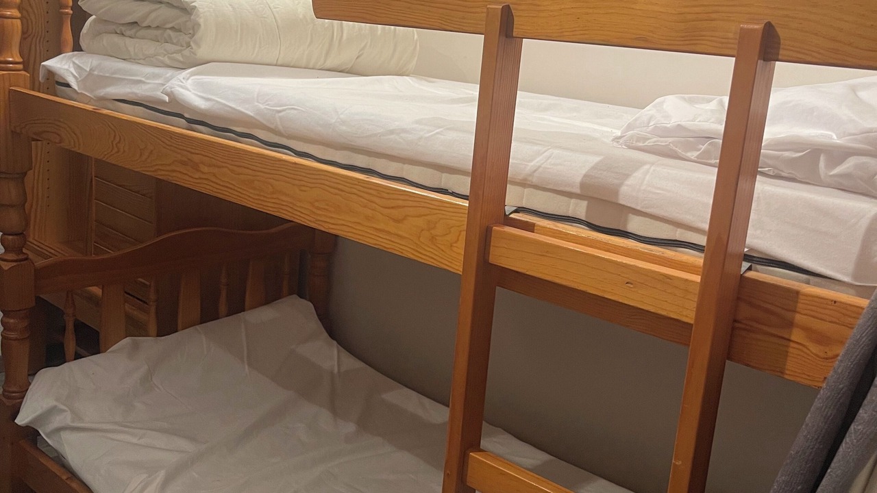 Photo of Bedroom in Ancelle
