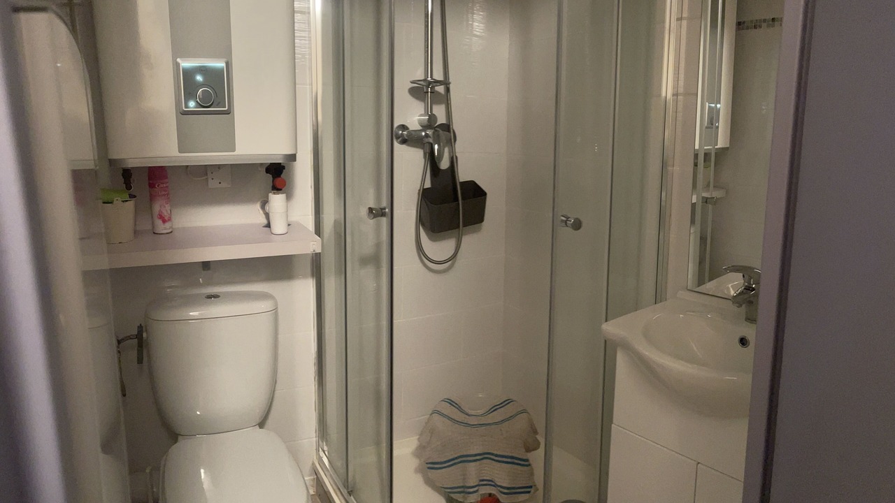 Photo of Bathroom in Ancelle