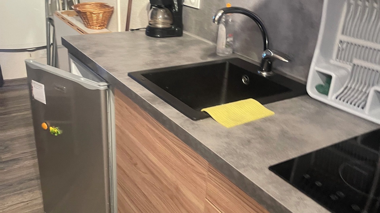 Photo of Kitchen in Ancelle