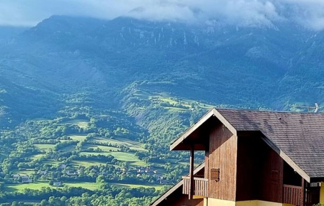 Photo of Outdoor in Ancelle